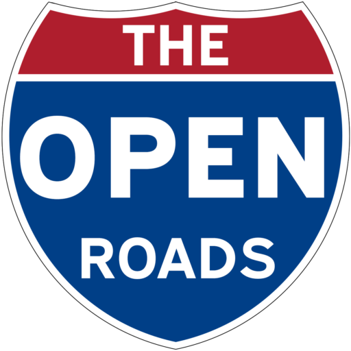 theopenroads.us